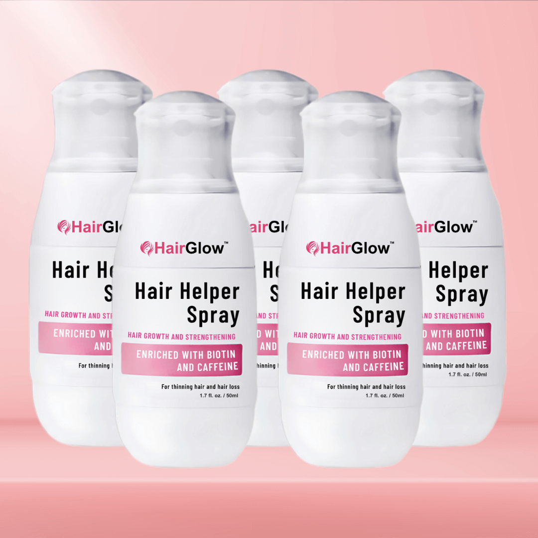 HairGlow UK