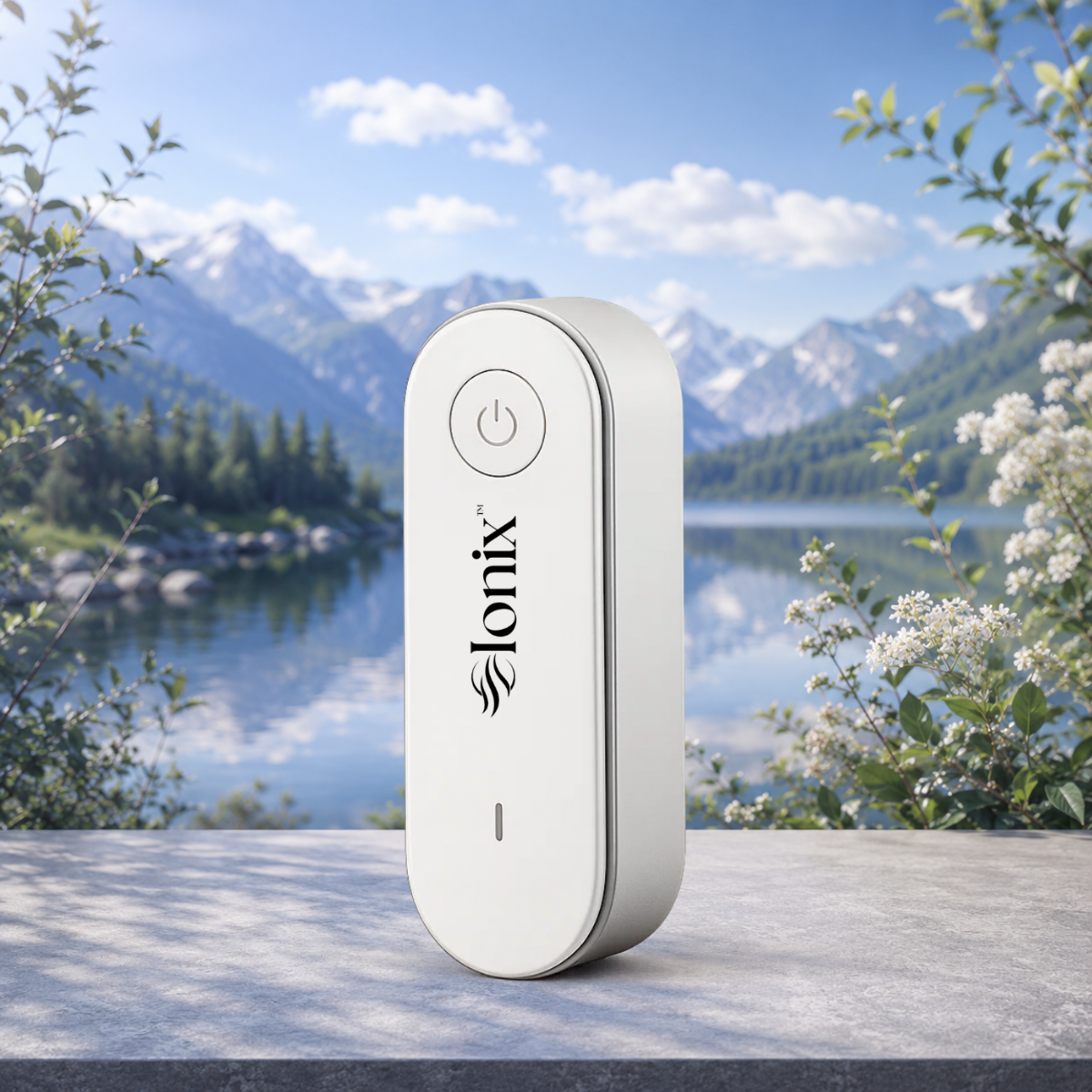Ionix UK