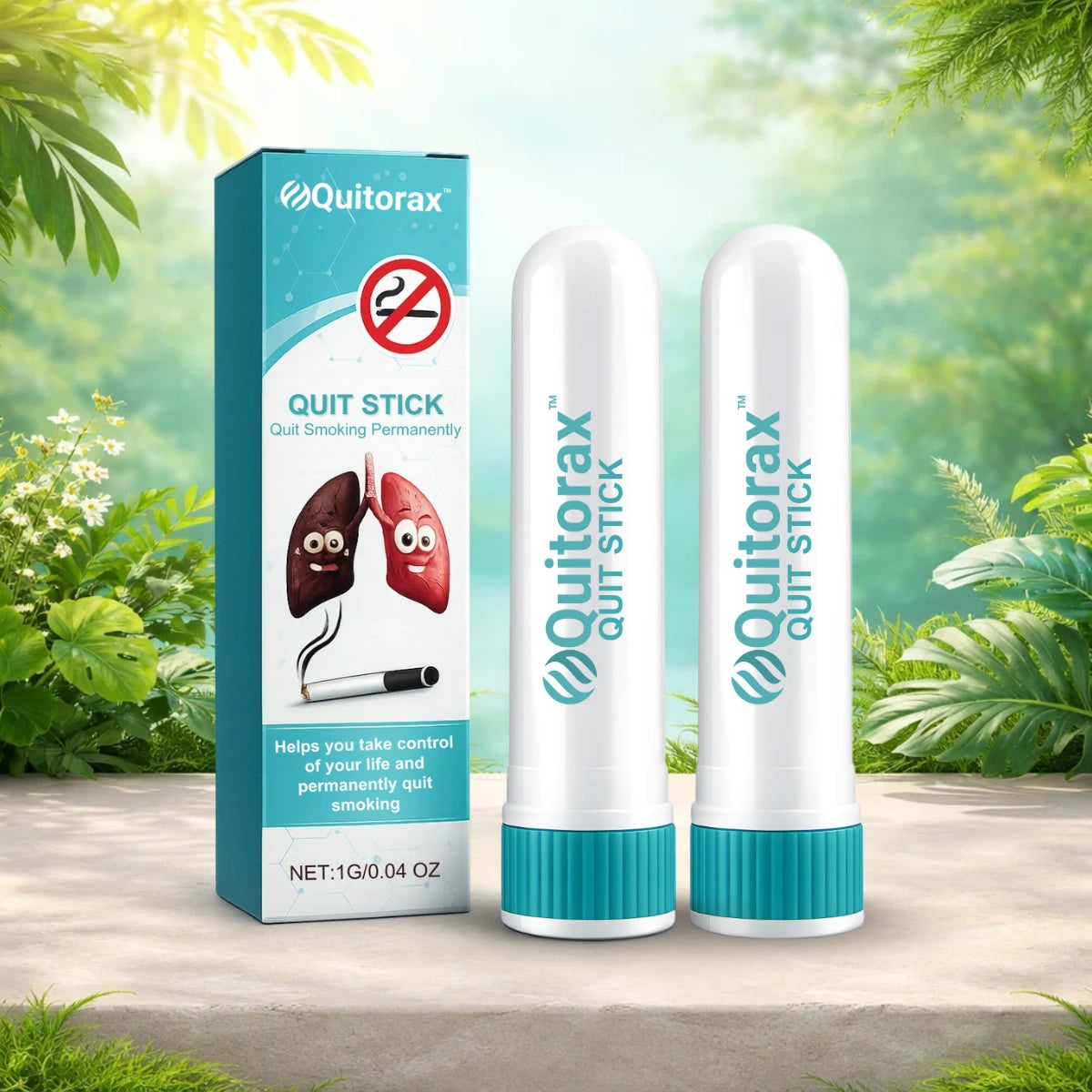 Quitorax UK