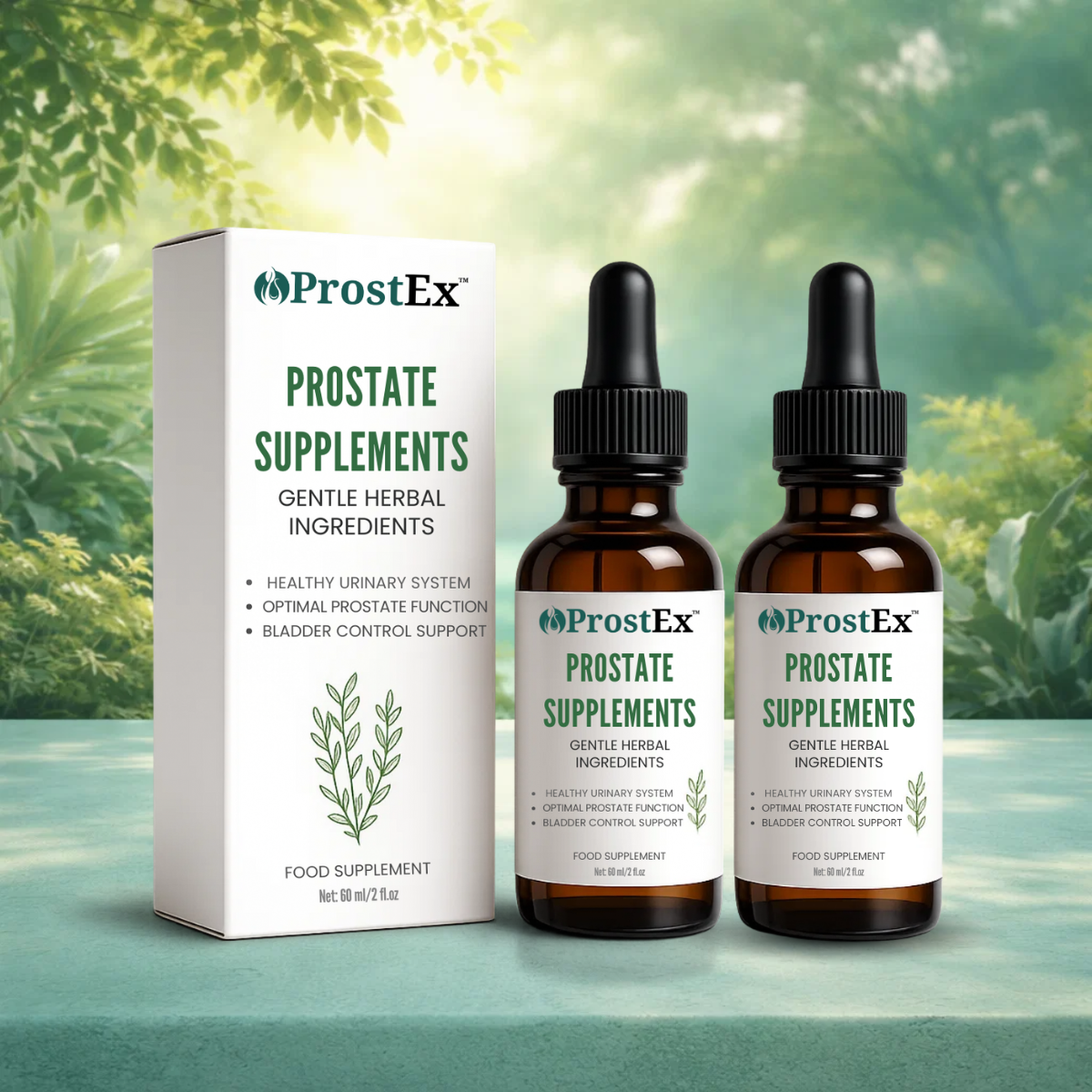 ProstEx UK