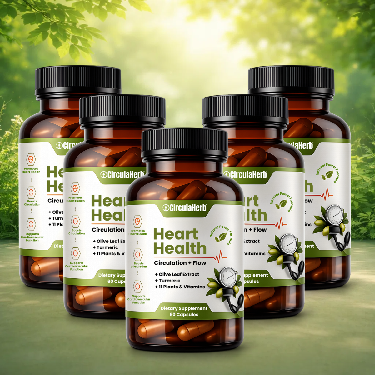 CirculaHerb UK