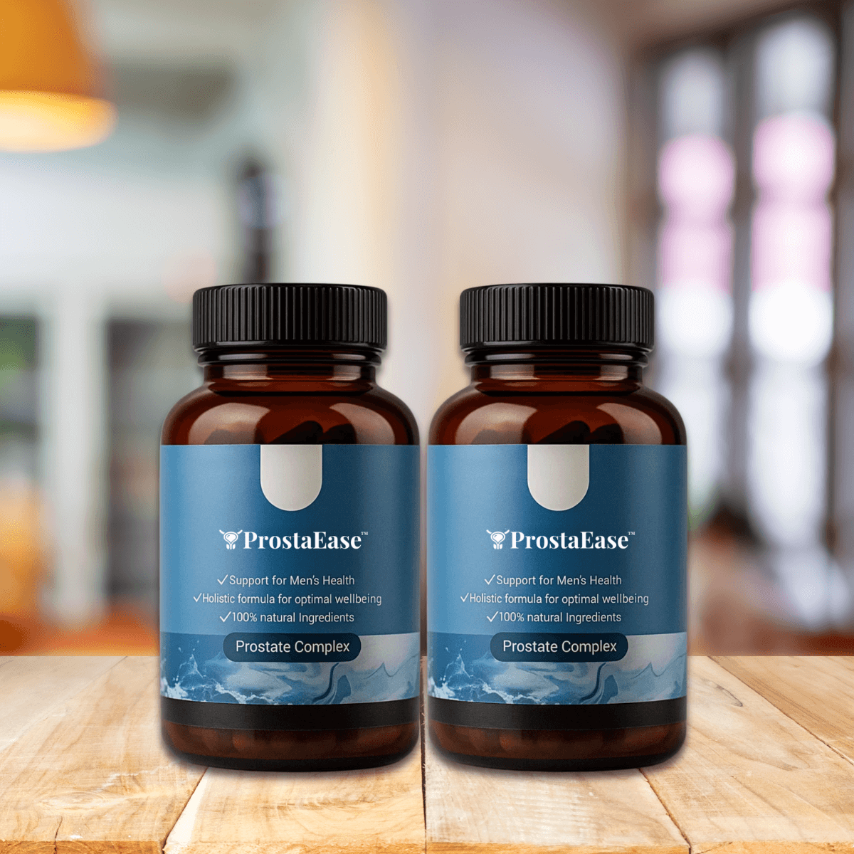 ProstaEase UK
