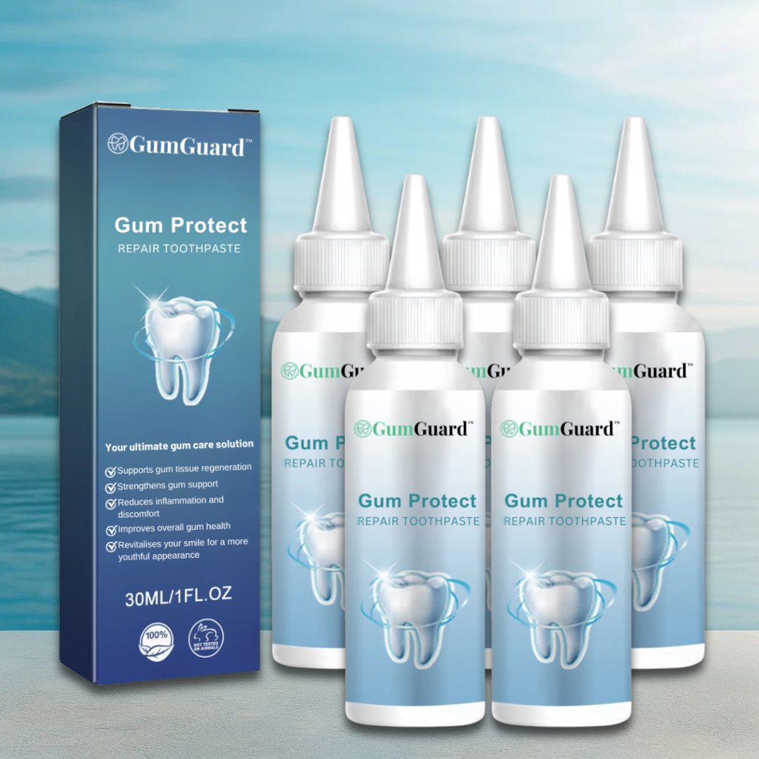 GumGuard UK