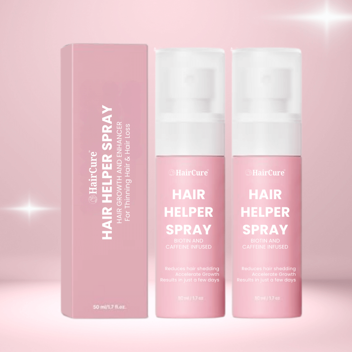 HairCure UK