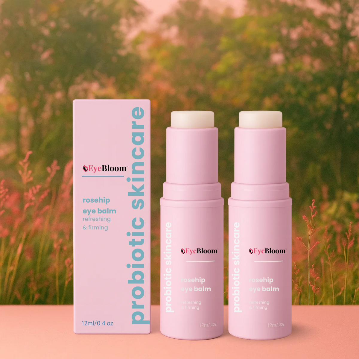 EyeBloom UK