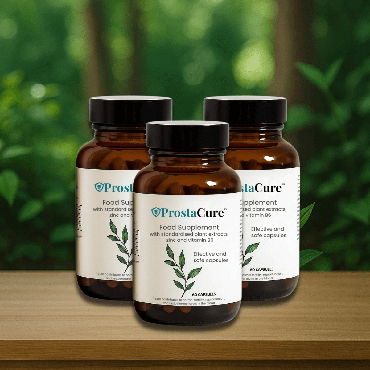 ProstaCure UK