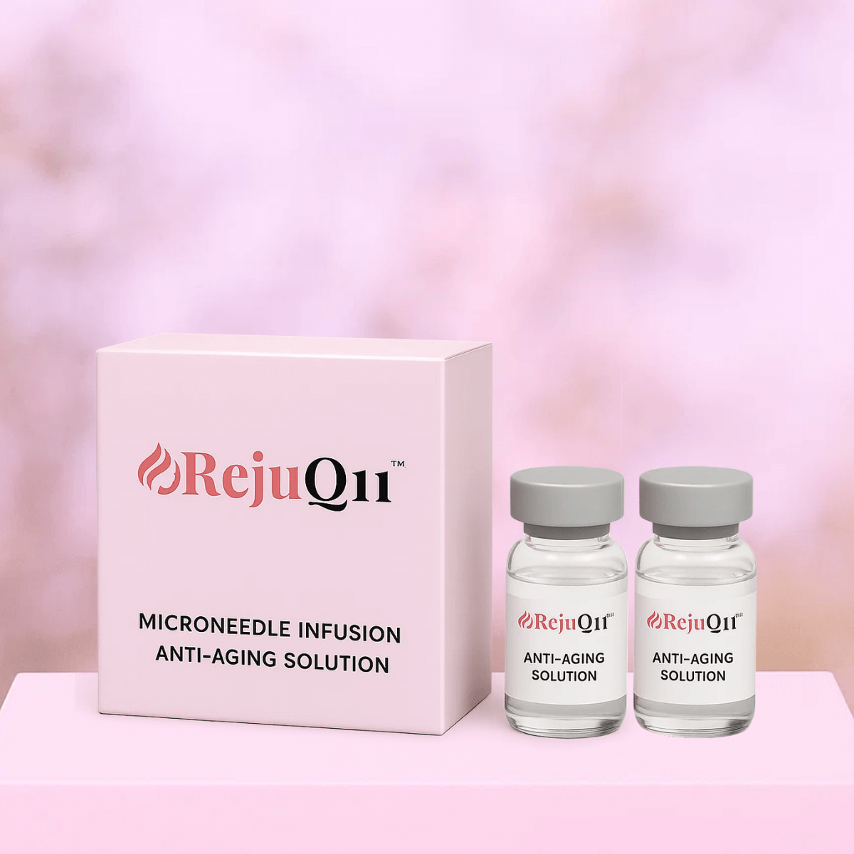 RejuQ11 UK