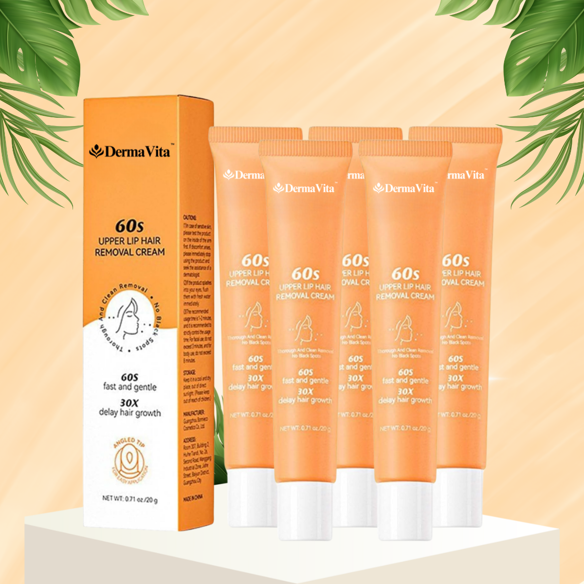 DermaVita UK