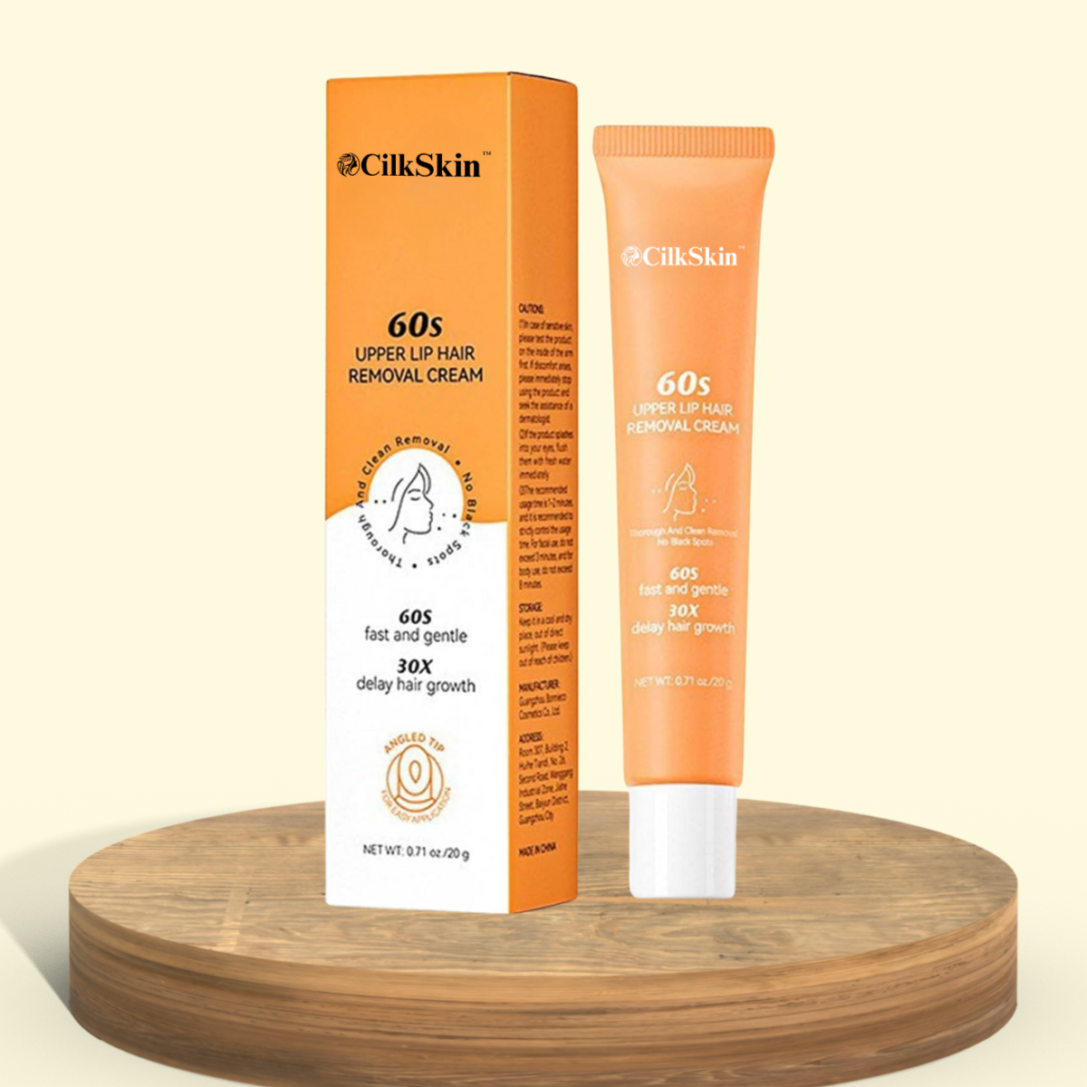 CilkSkin UK