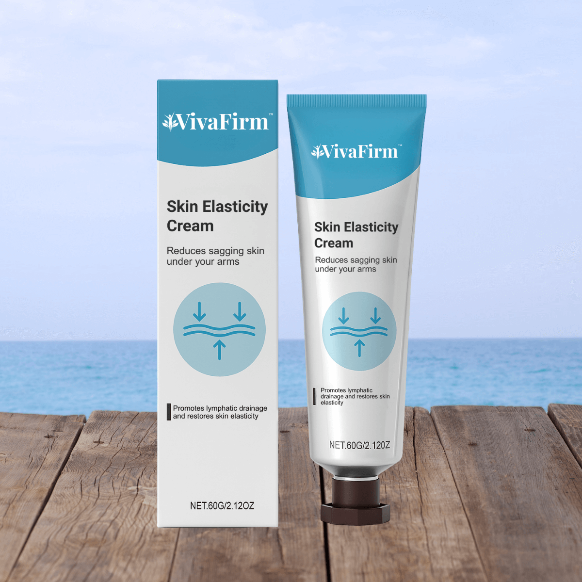 VivaFirm UK - Pinterest