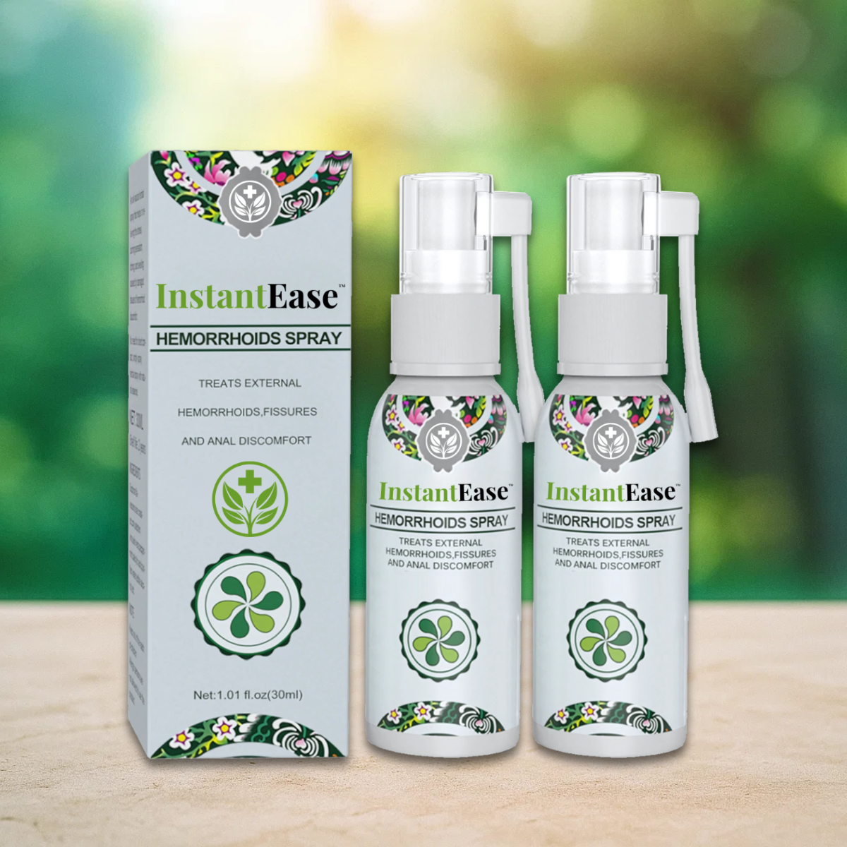 InstantEase UK