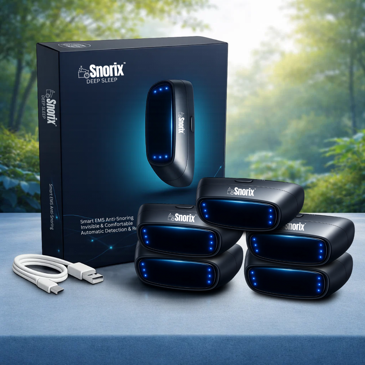 Snorix UK