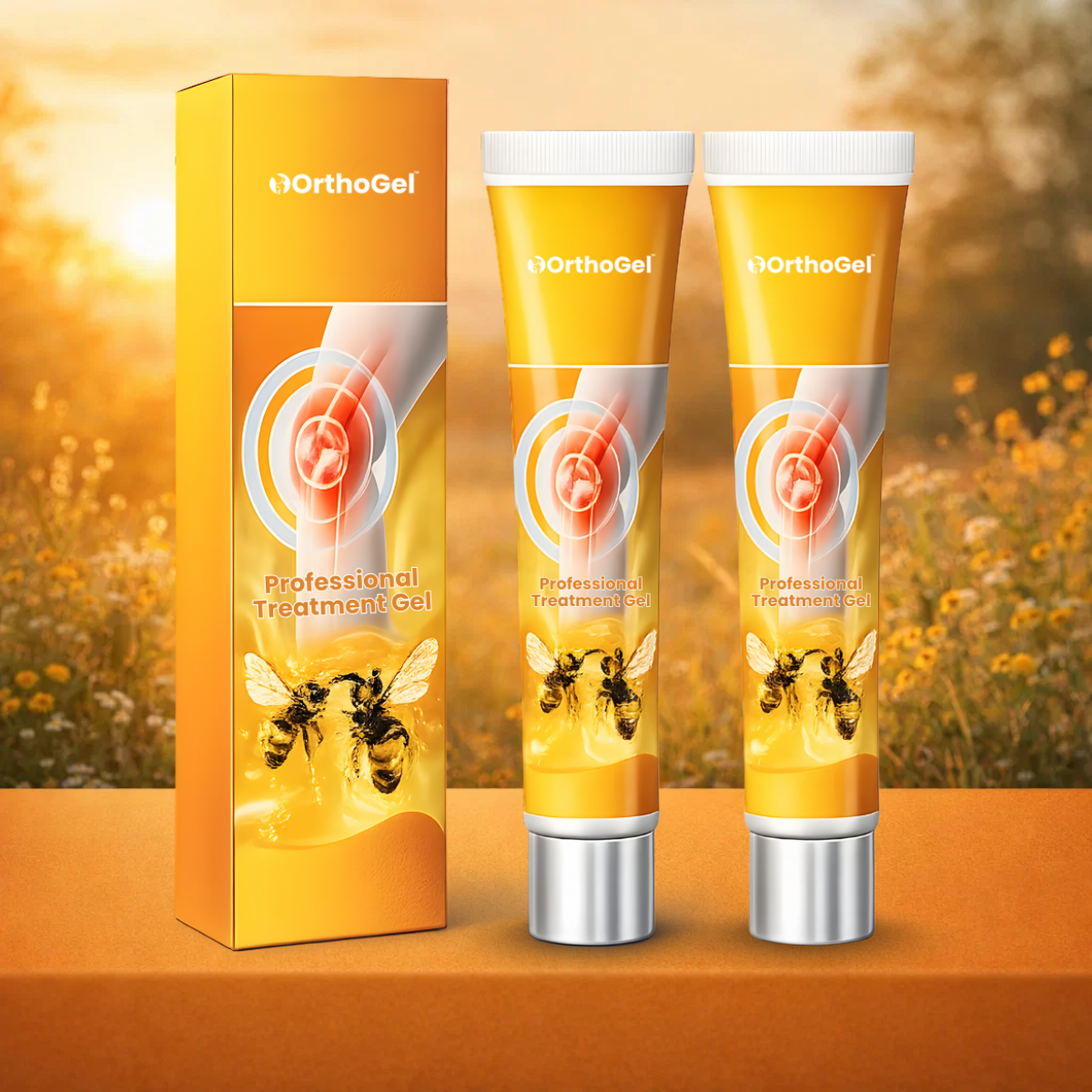 OrthoGel UK