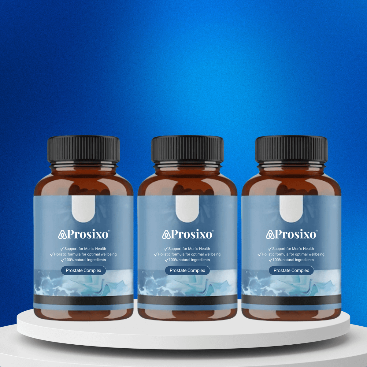 Prosixo UK