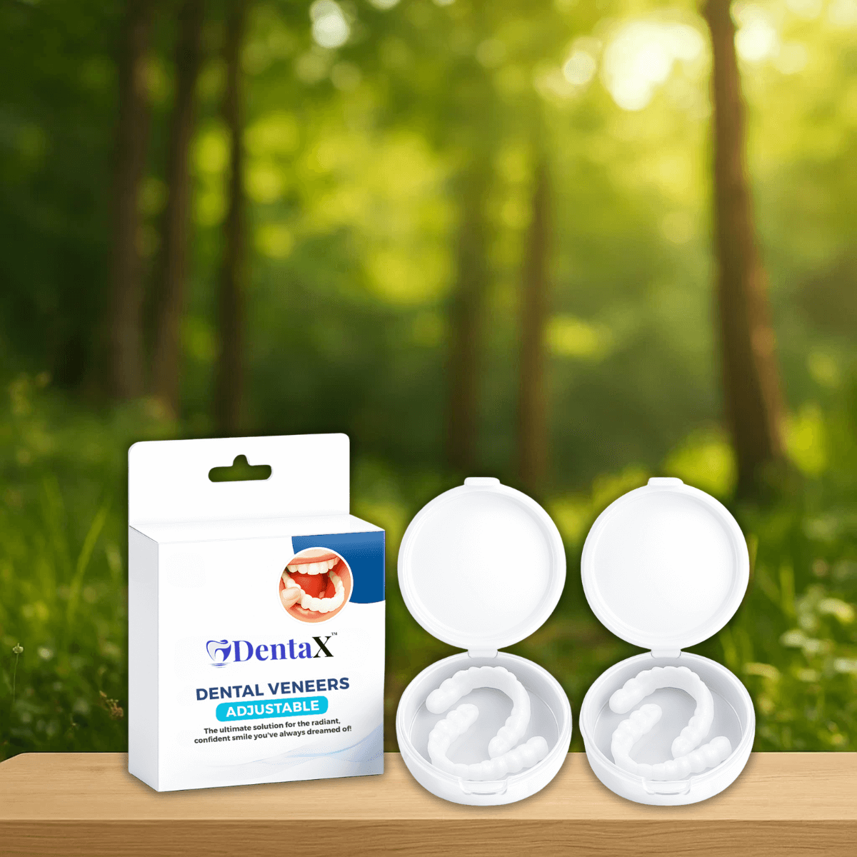 DentaX UK