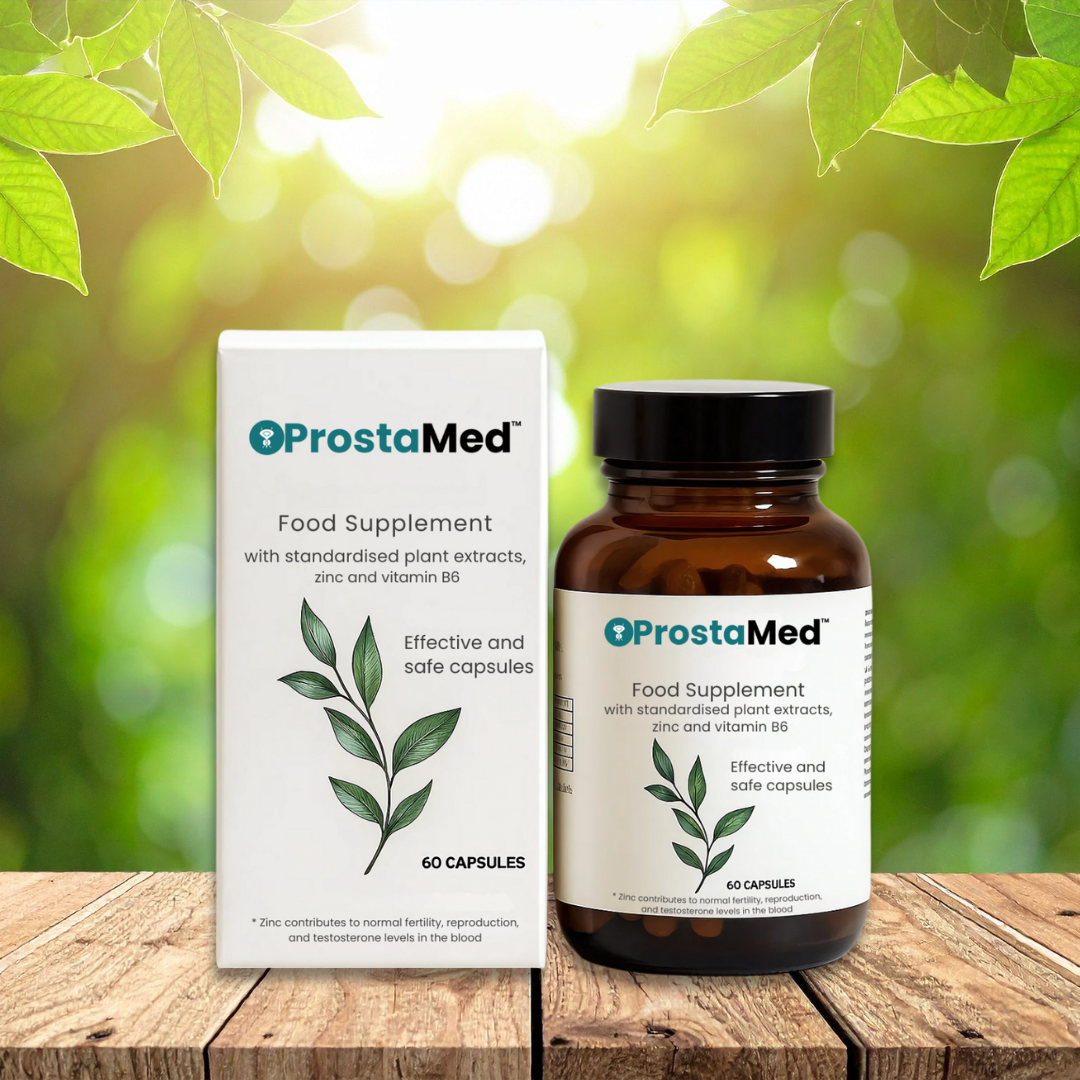 ProstaMed UK