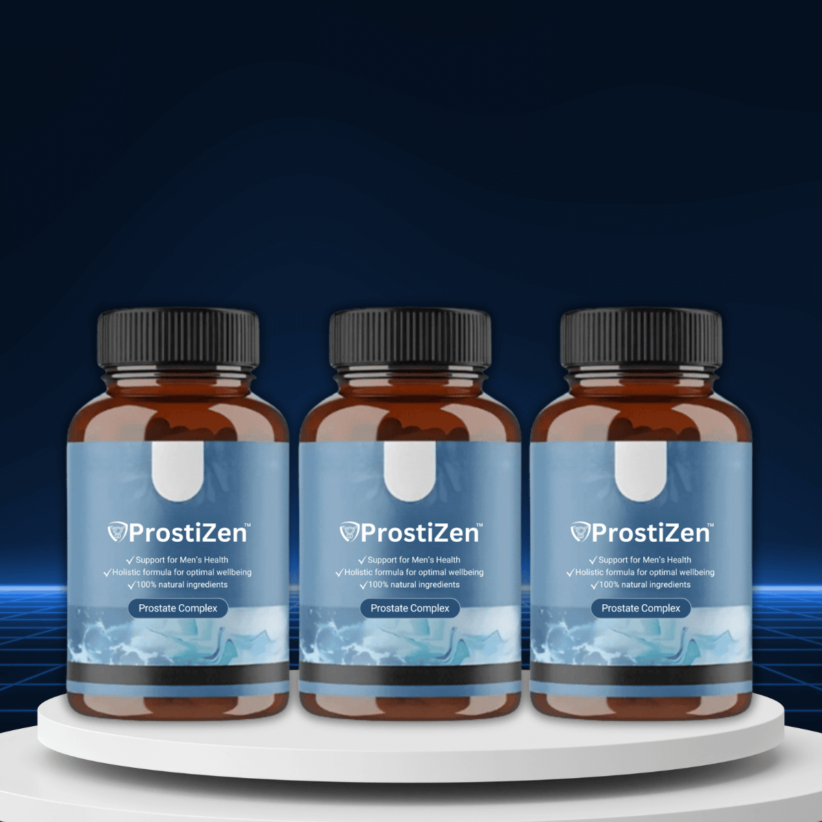 ProstiZen UK