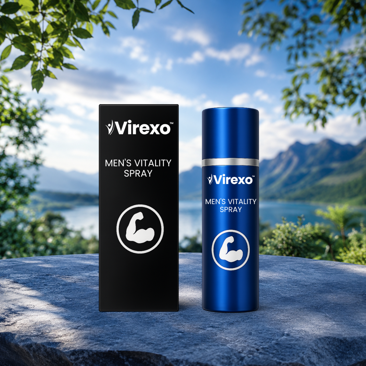 Virexo UK
