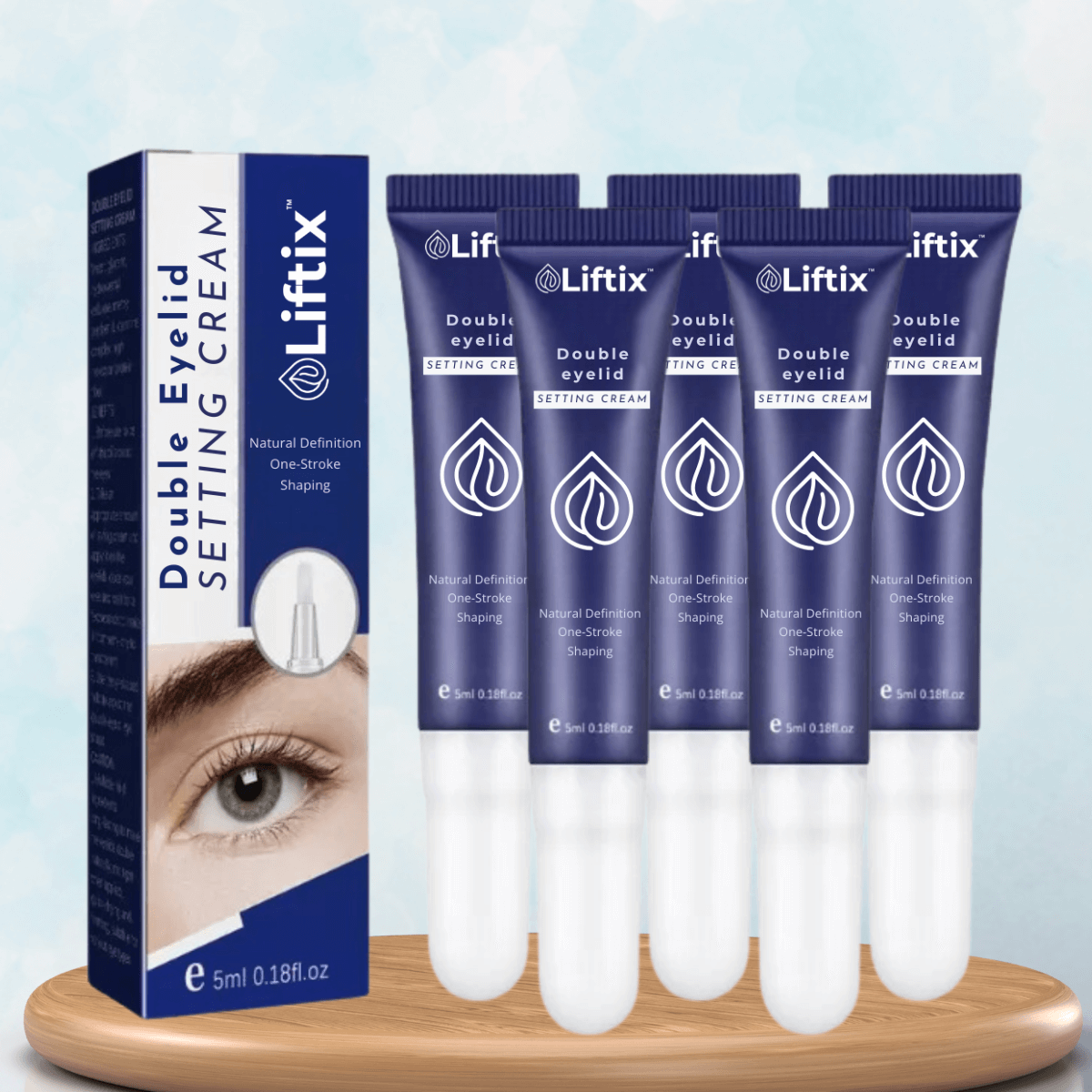Liftix UK