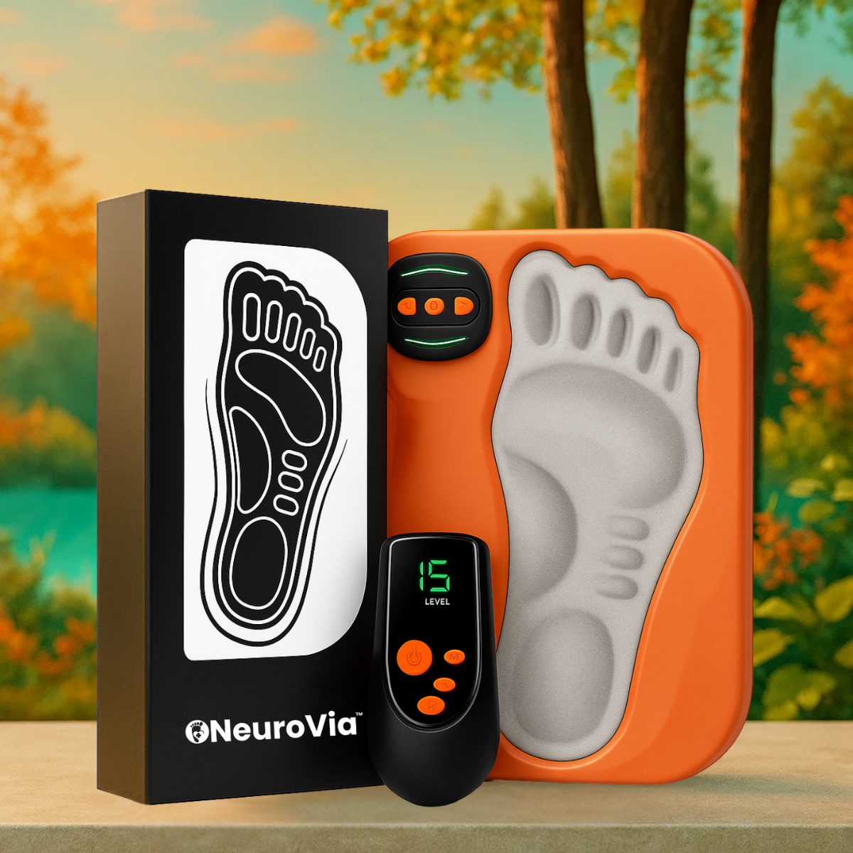 NeuroVia UK