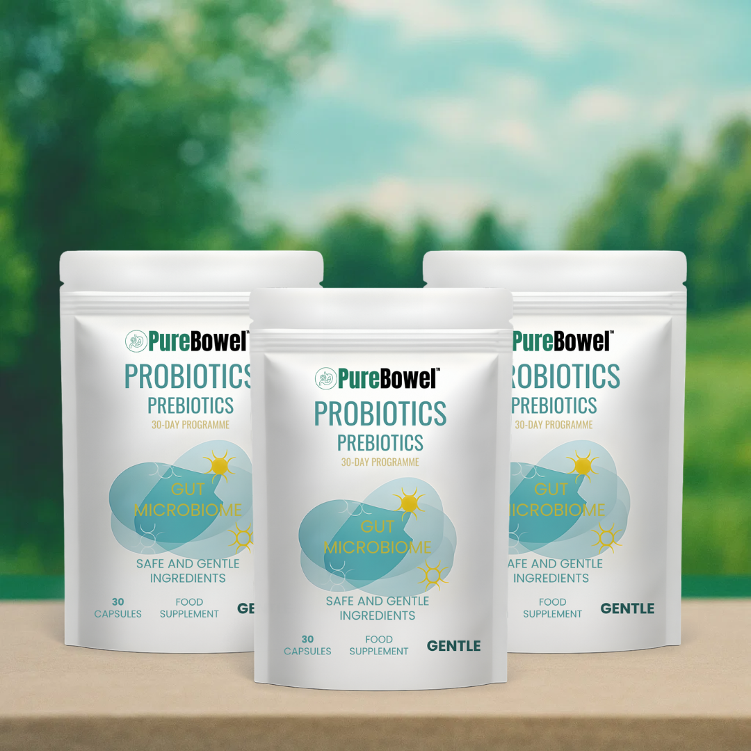 PureBowel UK