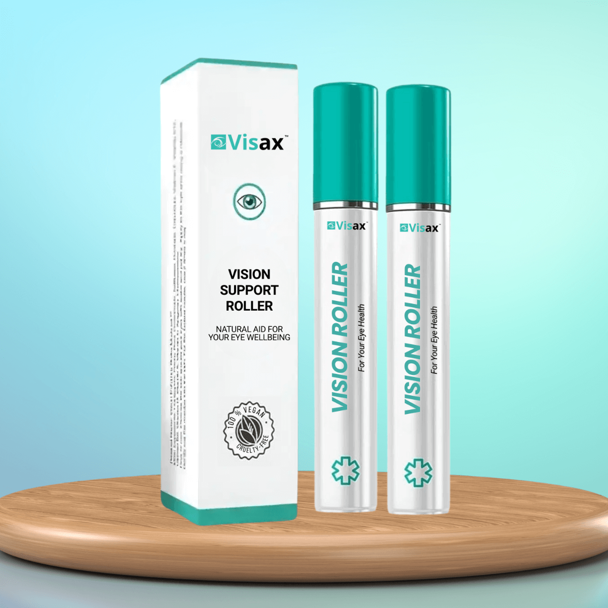Visax UK