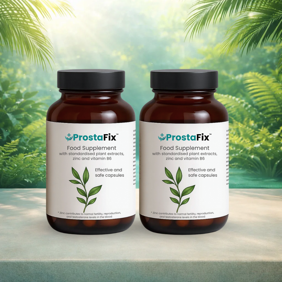 ProstaFix WW