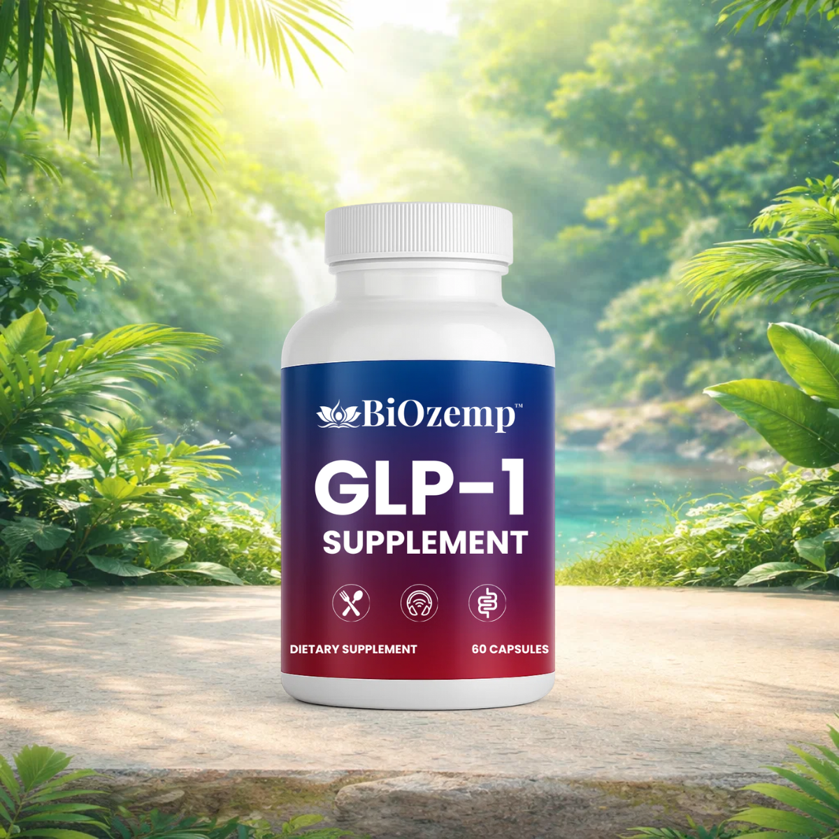 BiOzemp UK