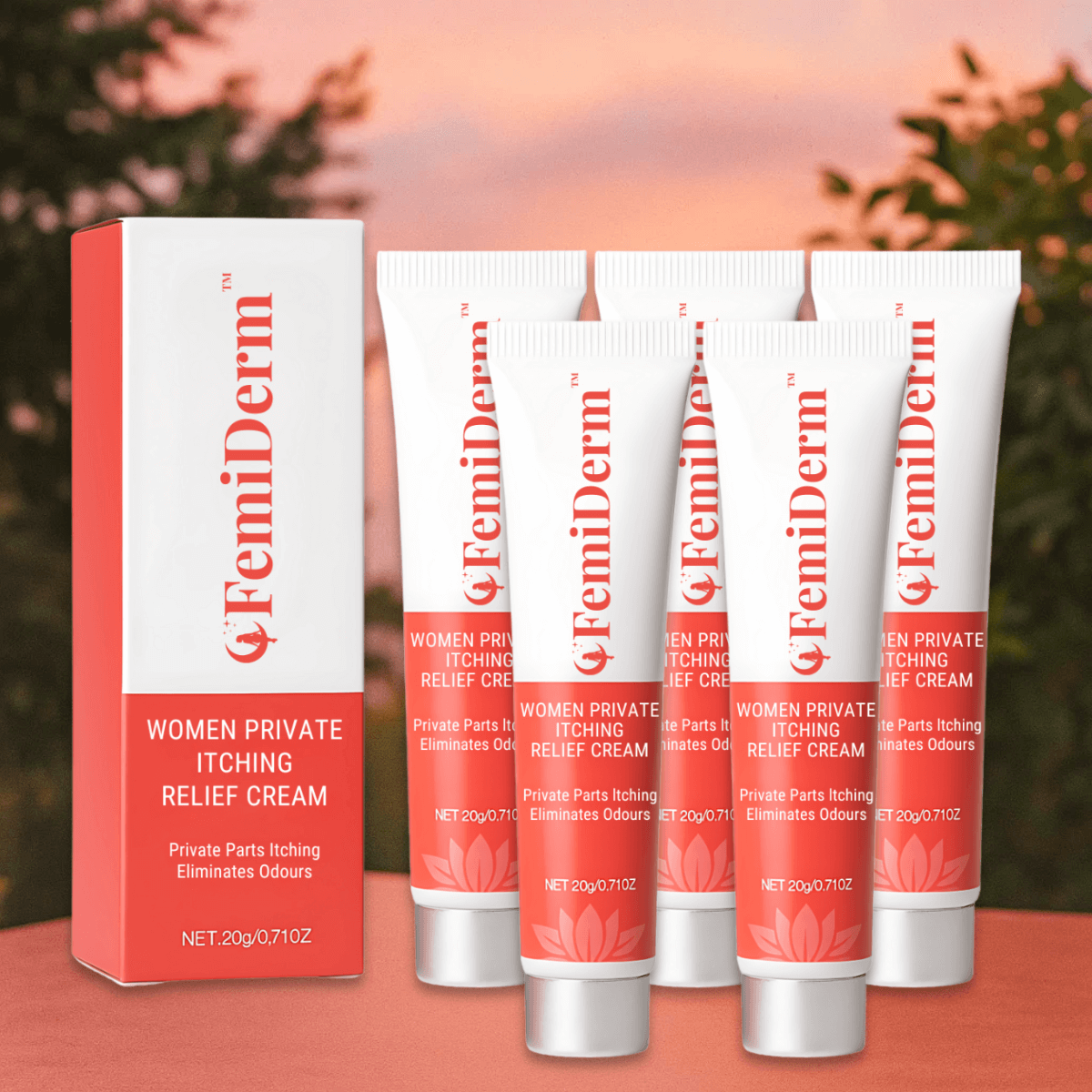 FemiDerm UK