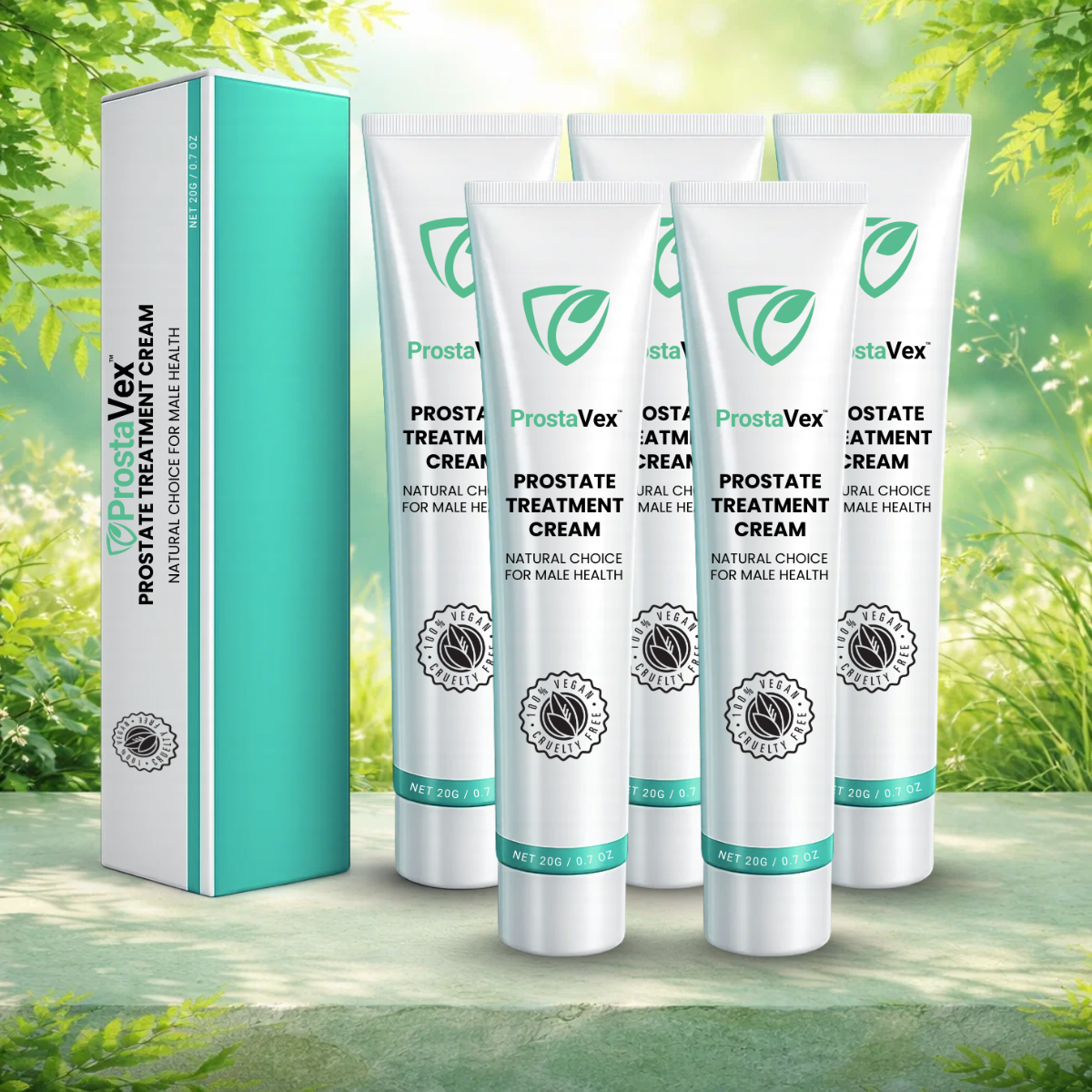 ProstaVex UK