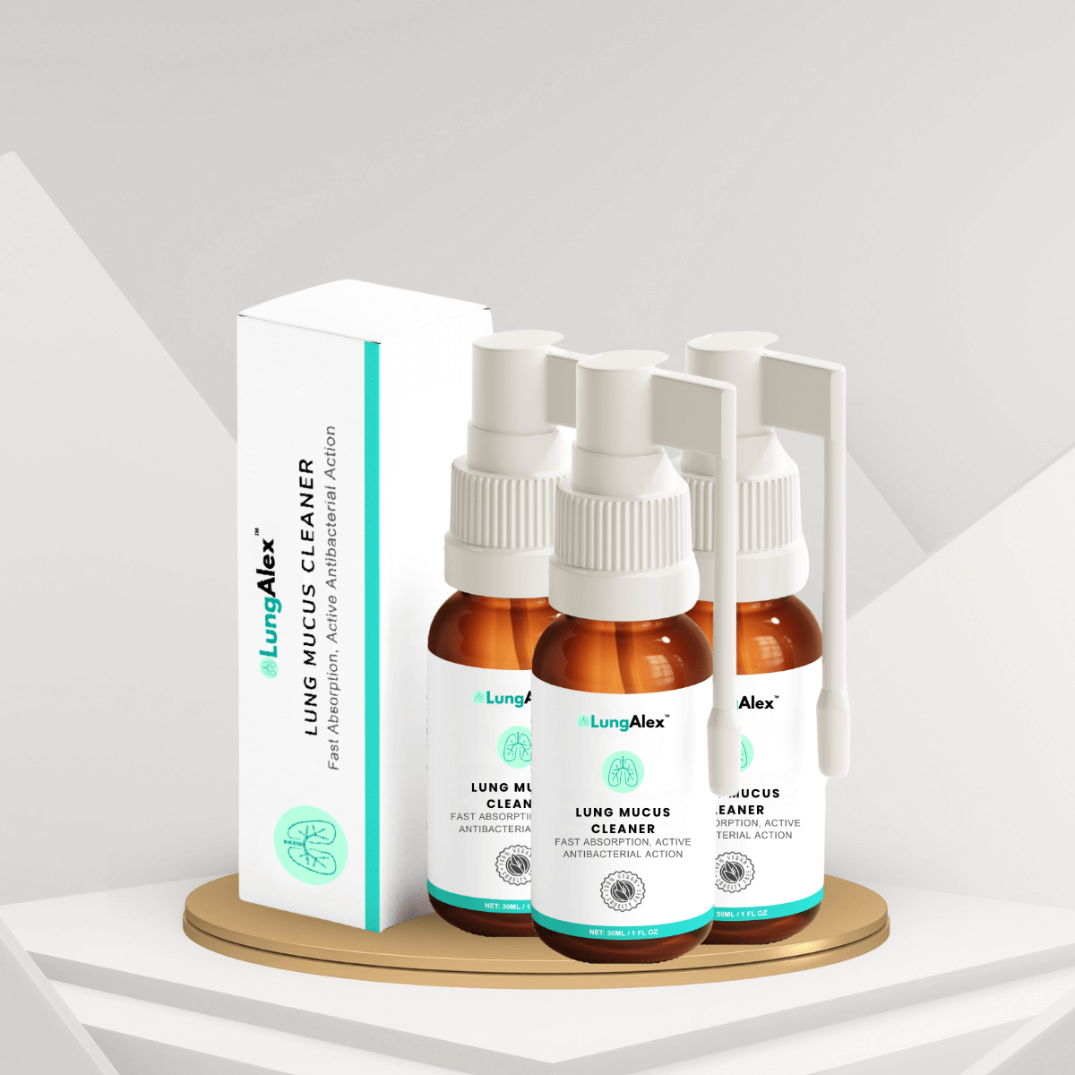 LungAlex UK
