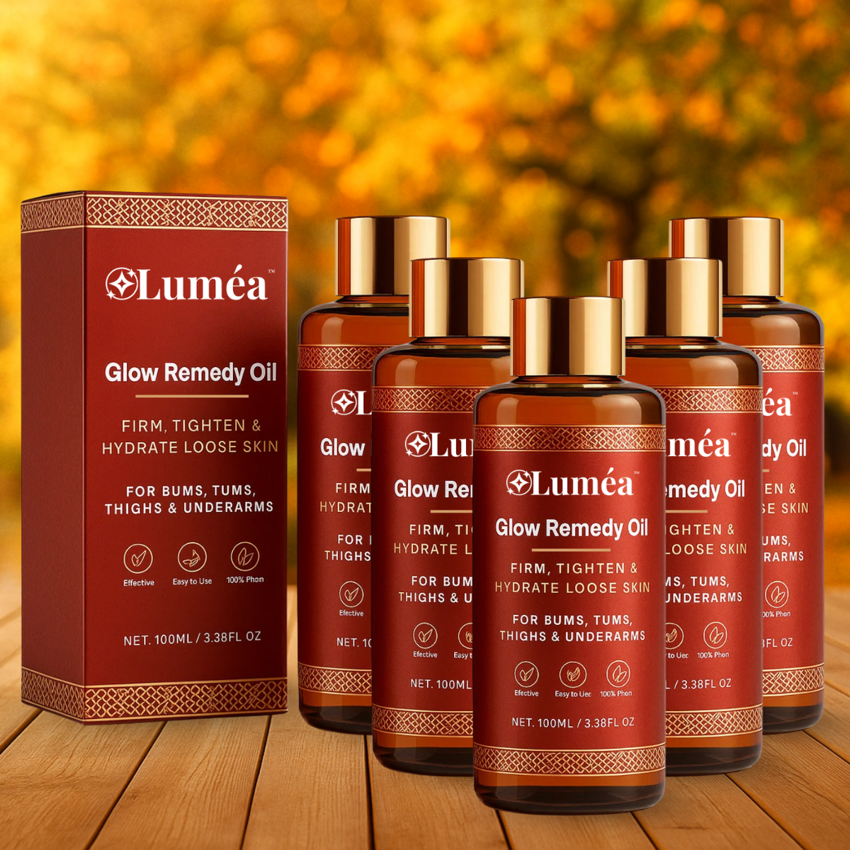 Luméa UK