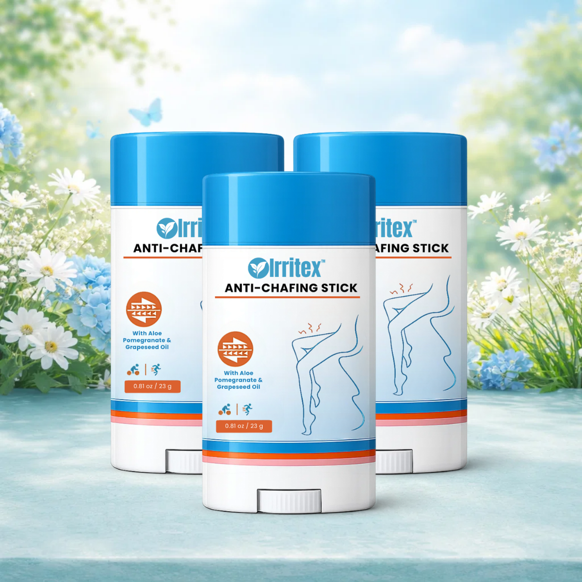 Irritex UK
