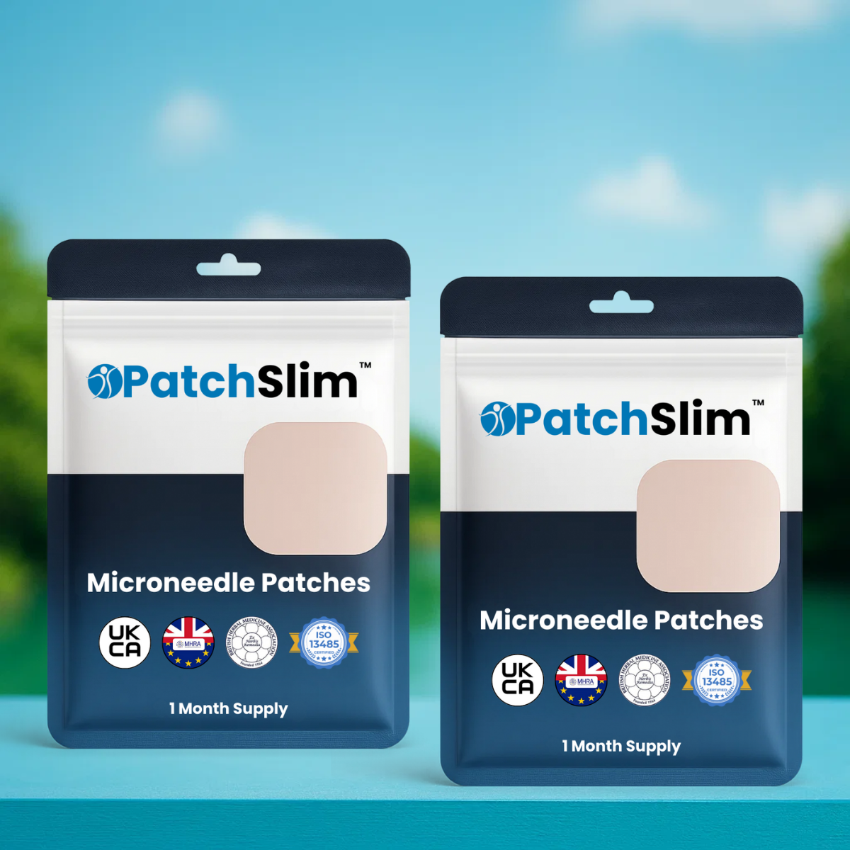 PatchSlim UK