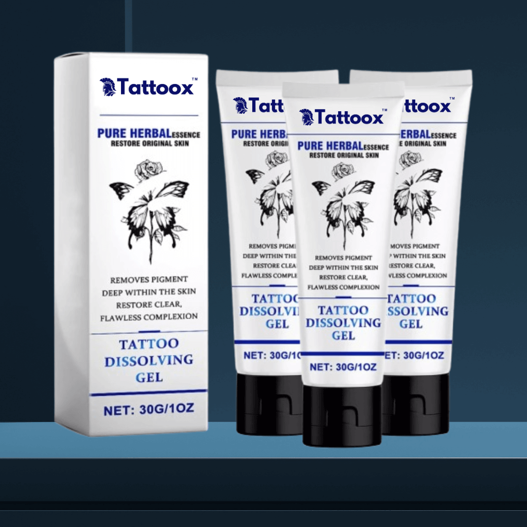 Tattoox UK