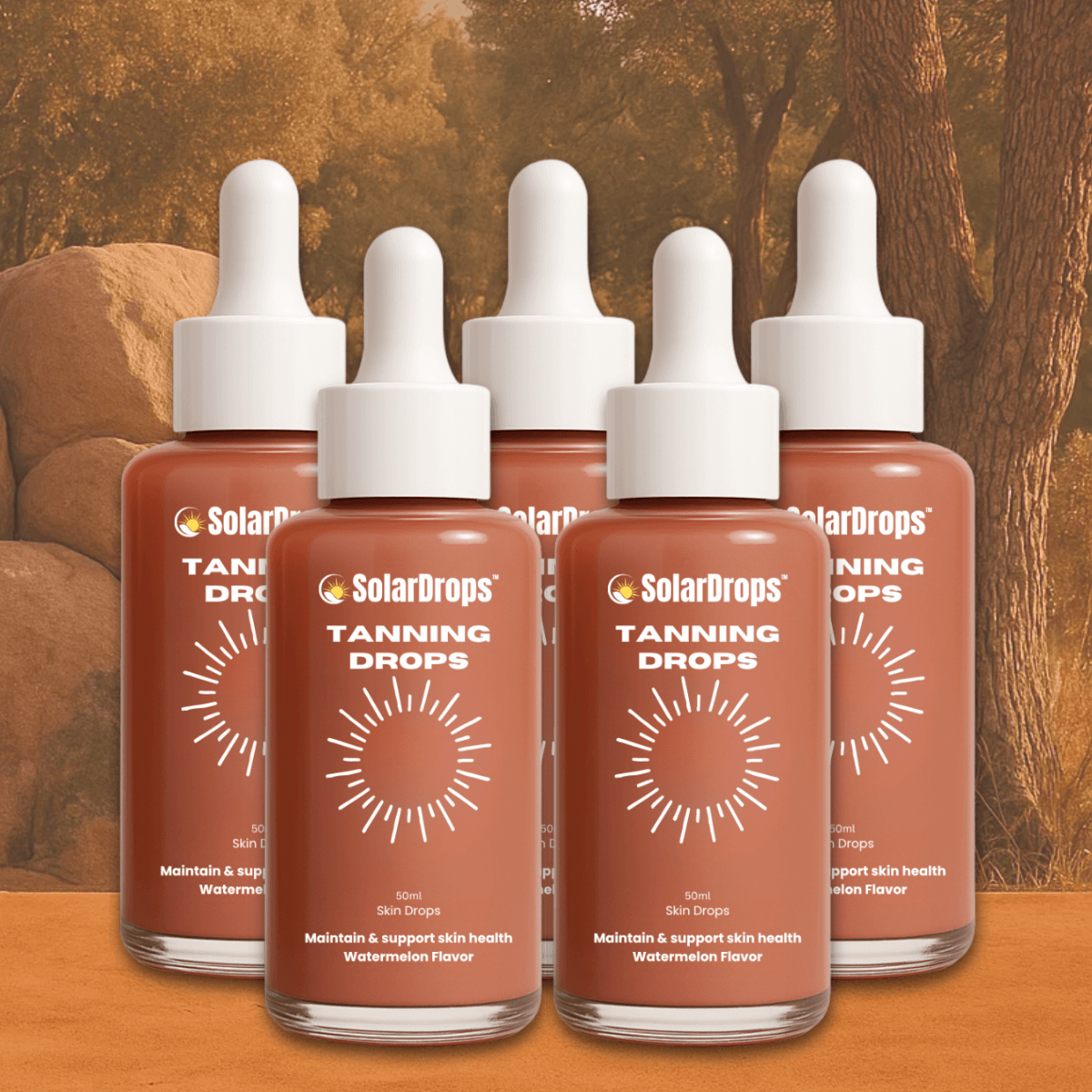 SolarDrops UK