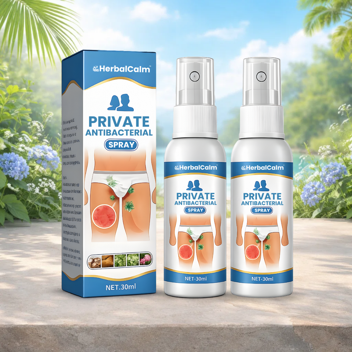 HerbalCalm UK