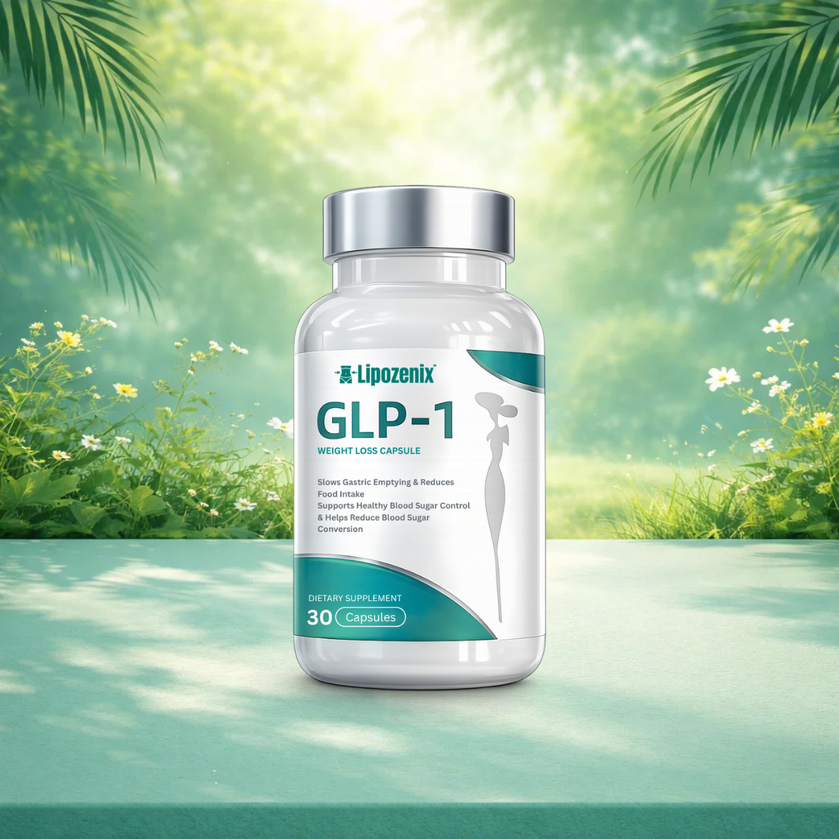Lipozenix WW