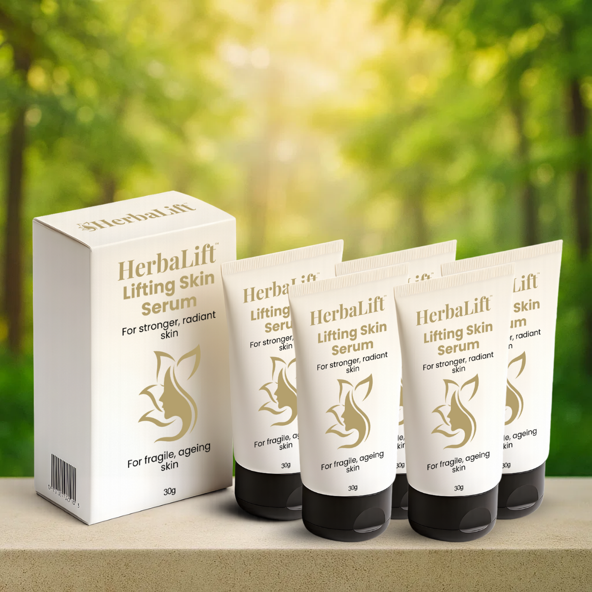 HerbaLift WW