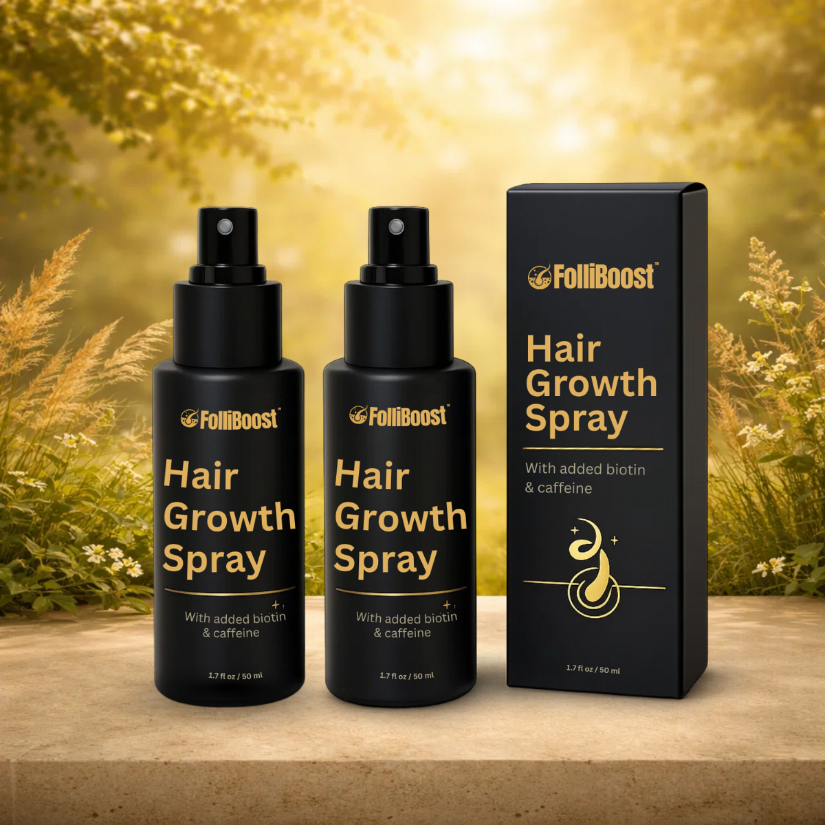 FolliBoost UK