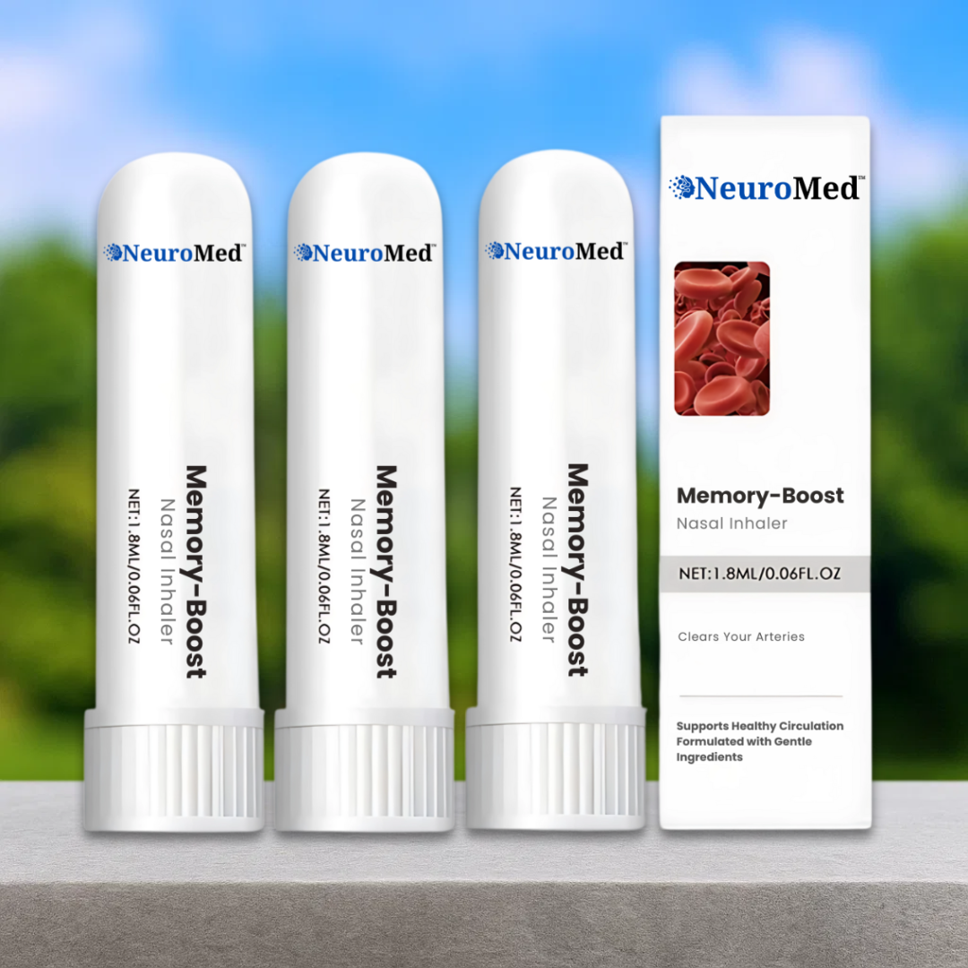 NeuroMed UK - Taboola