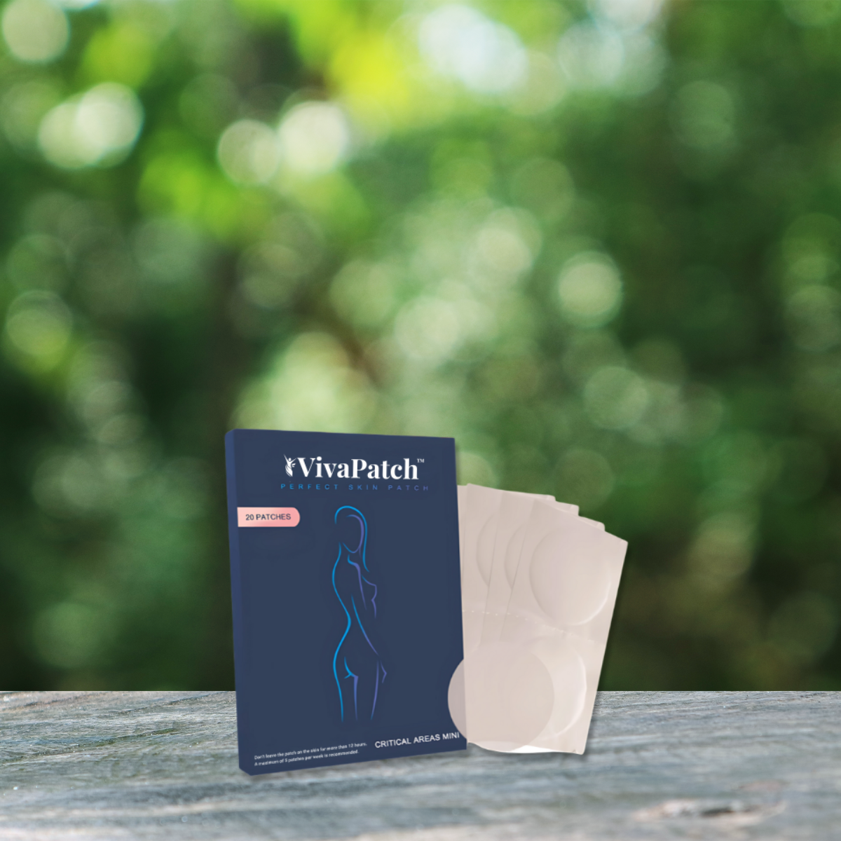 VivaPatch UK