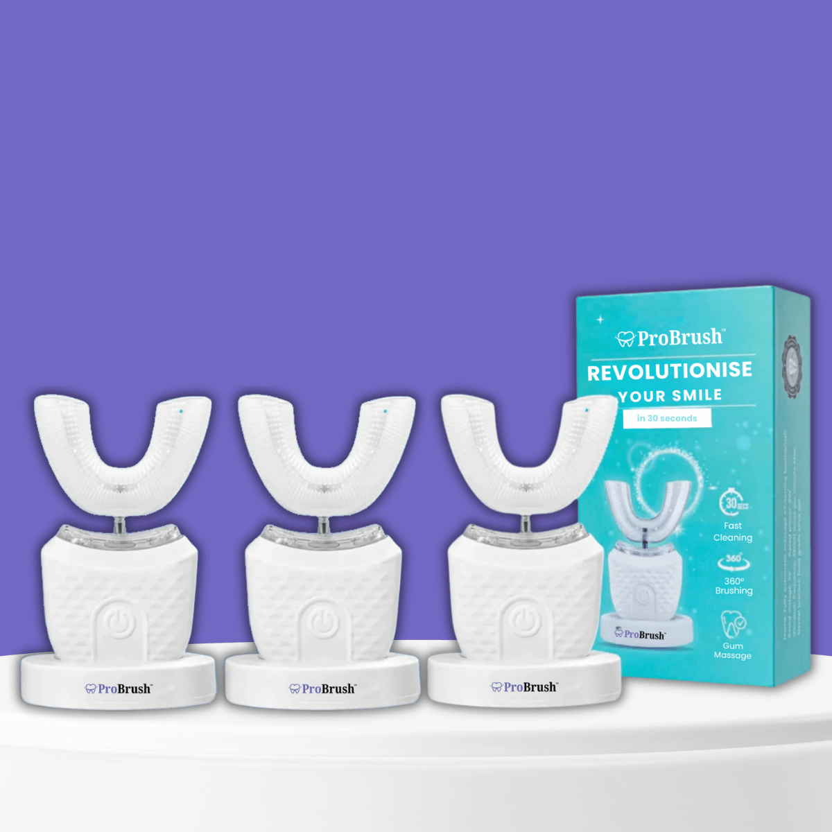 ProBrush UK