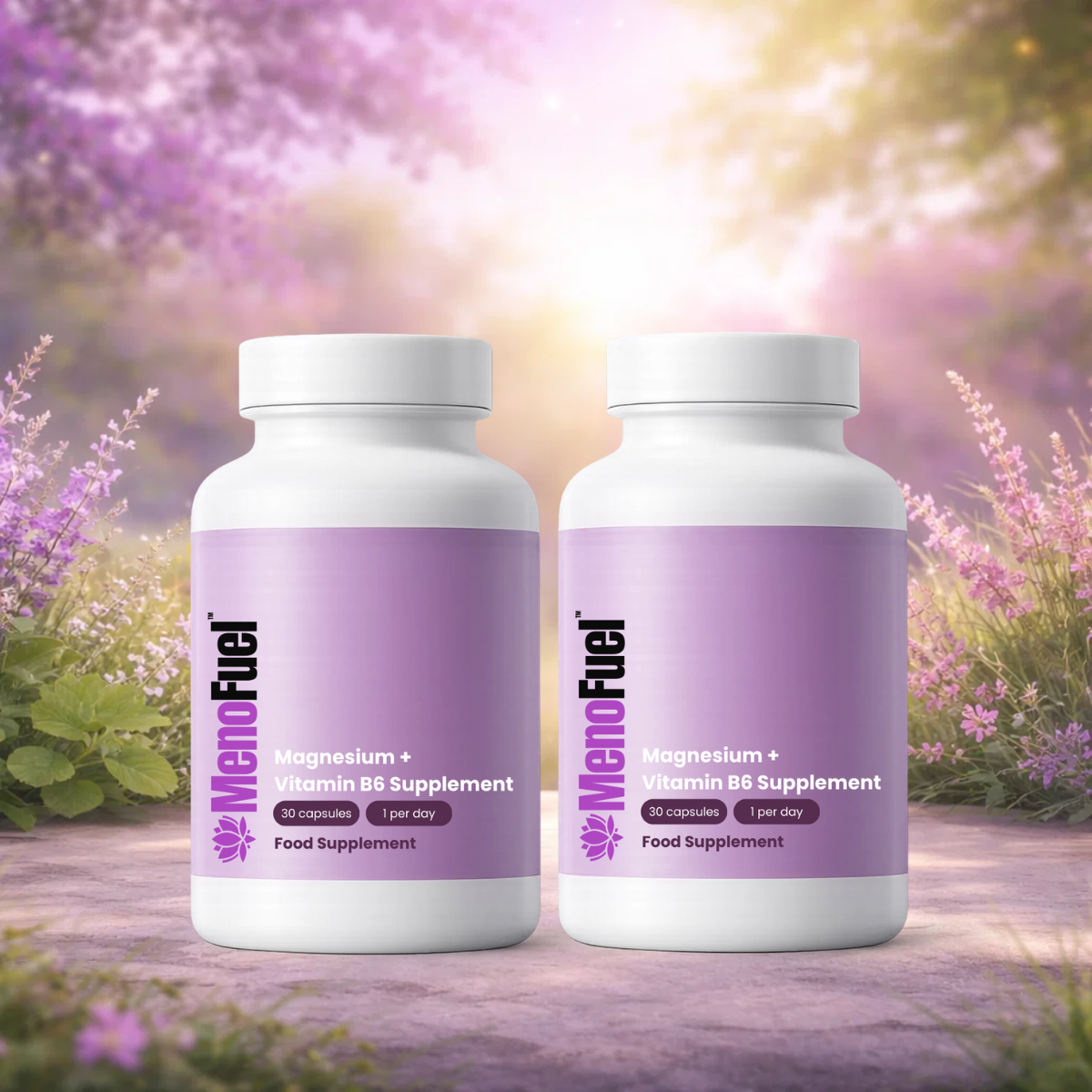 MenoFuel UK
