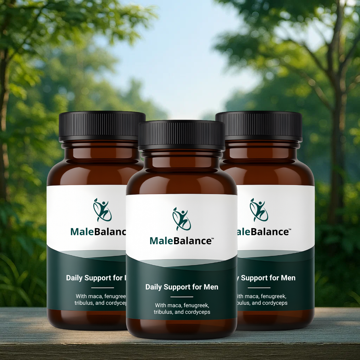 MaleBalance UK