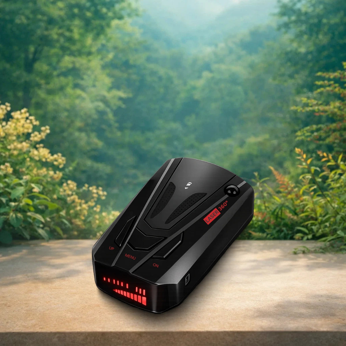 BlitzAlert UK