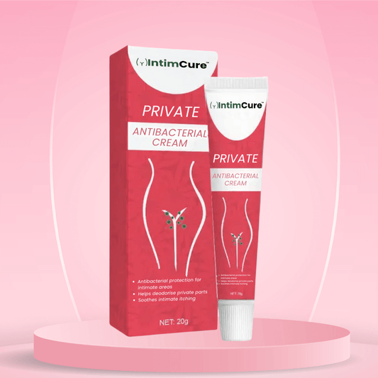 IntimCure UK