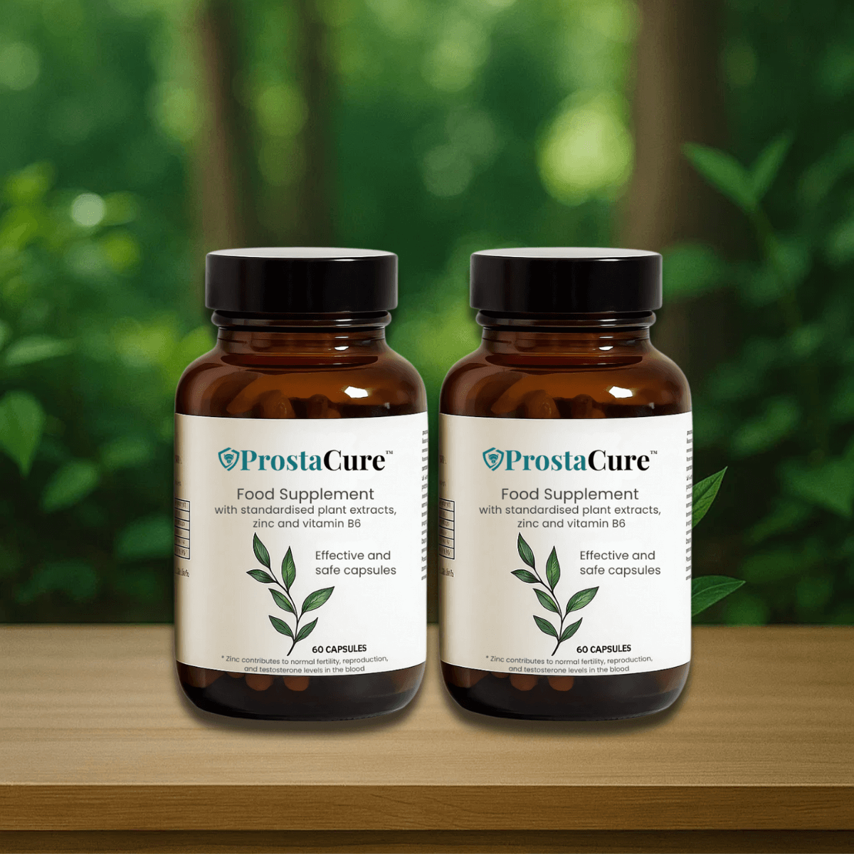 ProstaCure UK