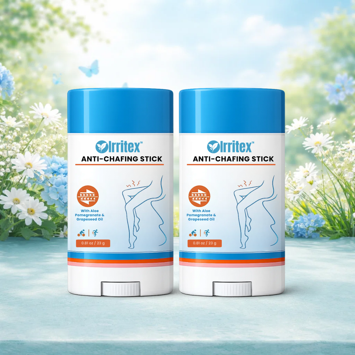 Irritex UK