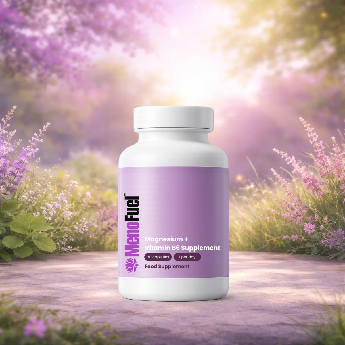 MenoFuel UK